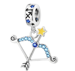 charm de flecha