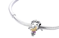 Charm de niña - comprar en línea