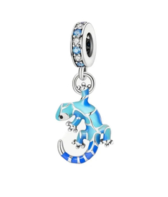 Charm de Gecko