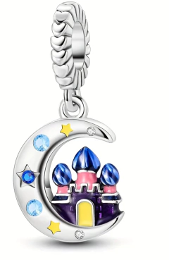charms de castillo