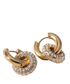 aretes con zirconia - comprar en línea
