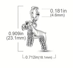 Charm Perrito - comprar en línea