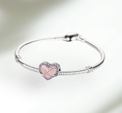 charm de corazón - comprar en línea