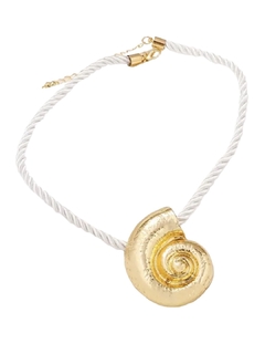 collar de caracol