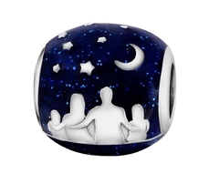 charm de familia