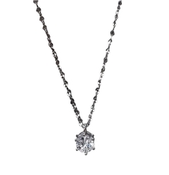 collar de piedra