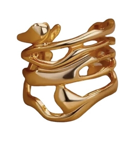 anillo de olas