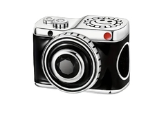 charm de camara