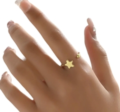 Anillo de estrella - comprar en línea