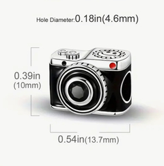 charm de camara en internet