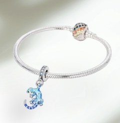 Charm de Gecko - Monix