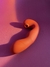 Vibrador Gozzz 3 em 1 | Giratório, Sugador e Vibrador.