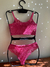 Conjunto Pink - Prazer, Eross