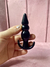 Plug Anal Pequeno Escalonado em Silicone - comprar online