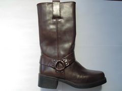 bota tankers marron art 1100