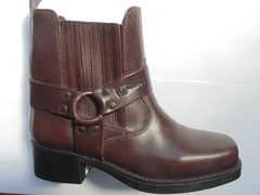 bota corta tankers roble 1150