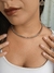 Chocker Aro Regulável Mola em aço inox - comprar online