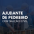 Curso de Ajudante de Pedreiro | Capacitação Rápida de 40 Horas com Certificação Validade de 1 Ano – SB Cursos