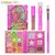 Set Maquillaje Glamour Star Kevin & Coco