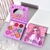 Sombras de ojos Kevin & Coco 9 colores – Rose Garden - comprar online