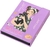 Sombra Libro Morado Chic Girl Anylady