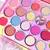 Sombra Cherry 22 colores Kevin & Coco en internet