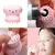Pulpo Exfoliador y Limpieza mas Esponja Maquillaje - comprar online