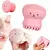 Imagen de Pulpo Exfoliador y Limpieza mas Esponja Maquillaje