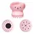 Pulpo Exfoliador y Limpieza mas Esponja Maquillaje en internet
