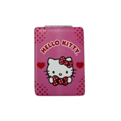 Espejo Cartera Kitty en internet