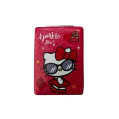 Espejo Cartera Kitty - Tiendita Me Encanta