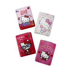 Espejo Cartera Kitty