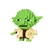 Mini Bloque Yoda