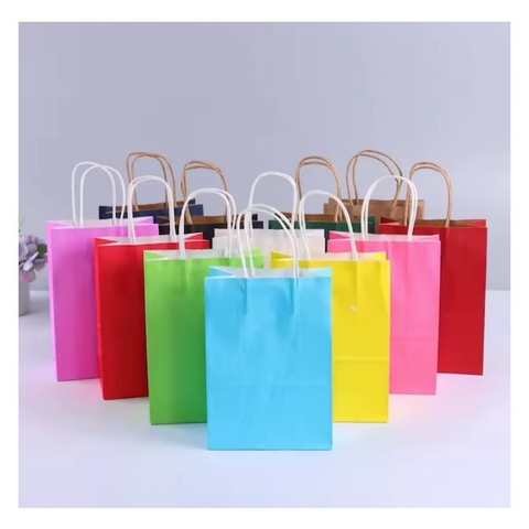 Bolsa Colores XXL - comprar en línea