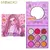 Sombras de ojos Kevin & Coco 9 colores – Rose Garden