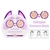 Mascarilla Facial Colágeno Kiss Beauty