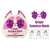 Mascarilla Facial Uva Kiss Beauty