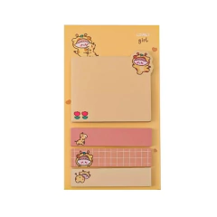 Set Post It Lovely - tienda en línea