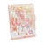 Libreta con broche Sweet Niña con Taza