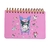 Planner Semanal Kuro