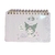 Planner Semanal Kuro en internet