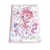 Libreta con broche L-04 Encantadora