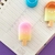 Goma de borrar Paleta - Tiendita Me Encanta