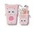 Estuche Retractil Gatito