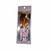 Set de 5 Brochas Kiss Beauty flor rosa