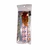 Set de 5 Brochas Kiss Beauty flores de colores