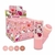 Rubor Kitty 4 tonos - comprar online
