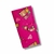 Sombra Libro Osito Fucsia