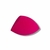 Esponja Maquillaje Sanrio fucsia