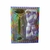 Set Spa Cintillo Morado + Rodillo Jade